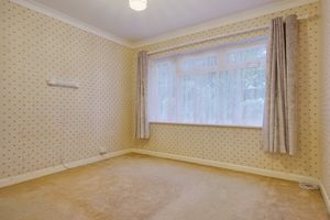 Bedroom- click for photo gallery